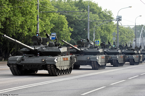 T-90M