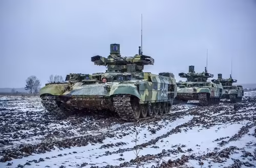BMPT "Terminator"