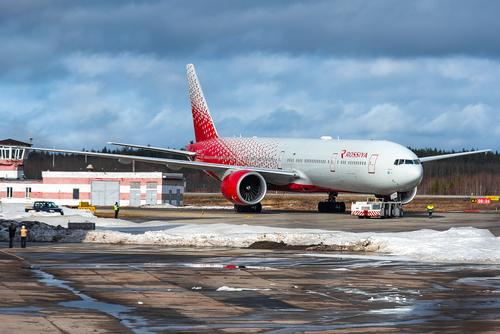 Boeing 777-300ER