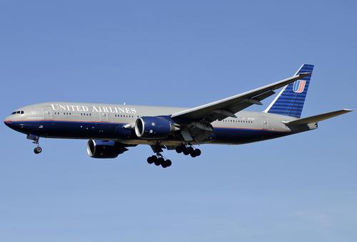 Boeing 777-300ER