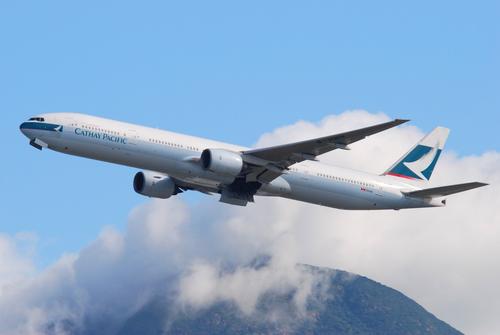 Boeing 777-300ER