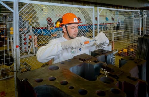 Central Nuclear de Smolensk