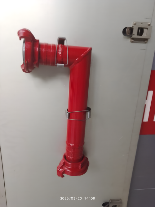 Adaptador de banco de soplado en IAZ
