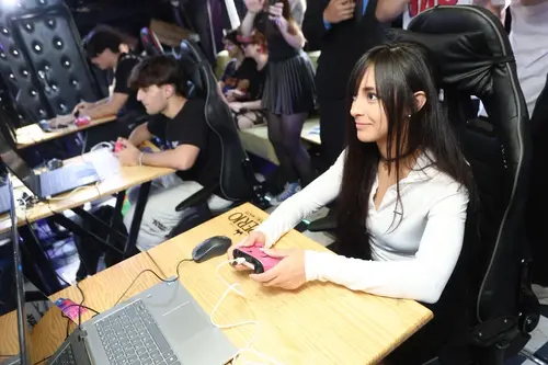 Festival de Videojuegos de Moscow