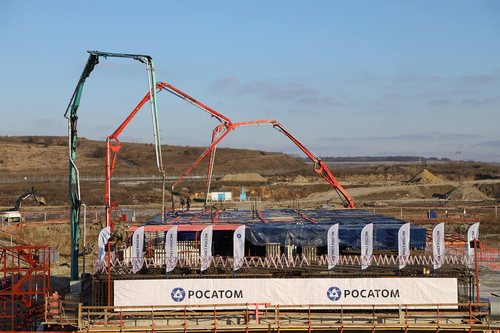 Курская АЭС-2