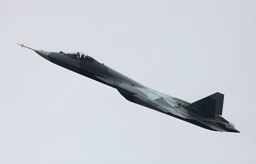 Su-57