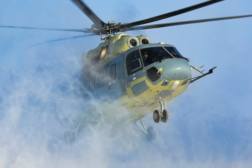 Mi-171A3