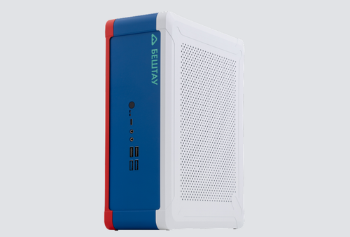 Beshtau PC1167/Q670