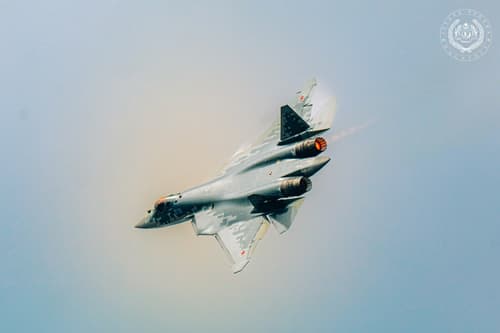 Su-57
