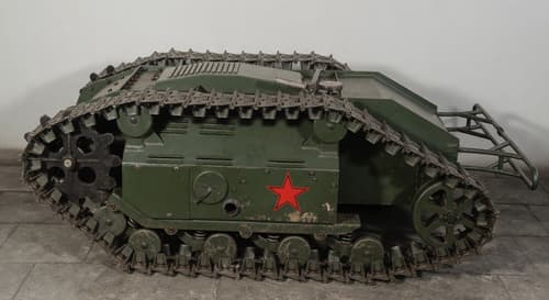 ET-1-627. Imágenes de archivo