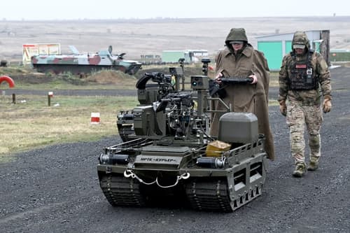 NRTK "Kuryer"
