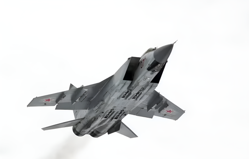 MiG-31