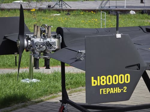 "Geran-2"