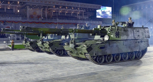Juche-107
