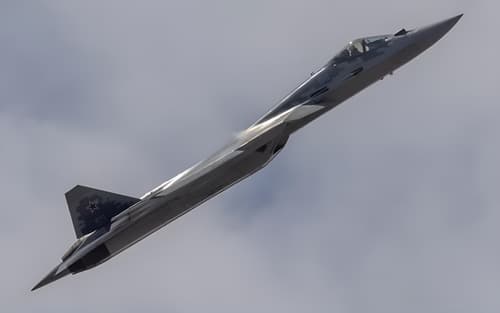 Su-57
