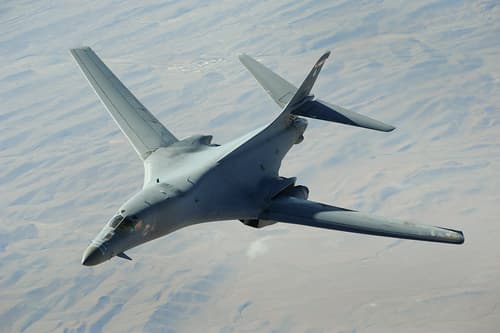 B-1B Lancer
