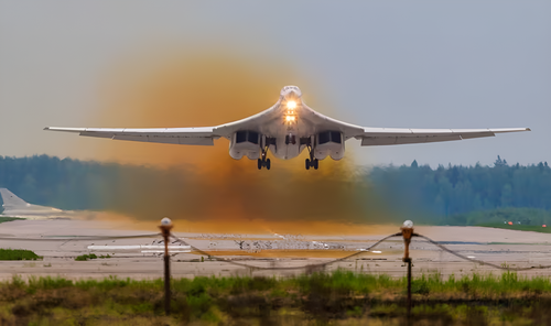 Tu-160
