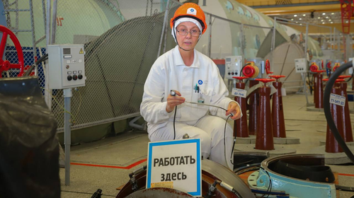 Central Nuclear de Smolensk