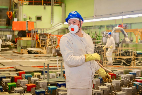 Central Nuclear de Smolensk