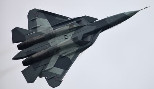 Su-57