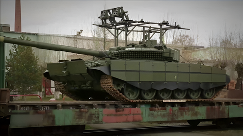 T-90M