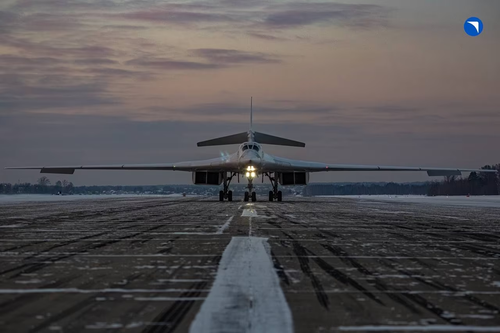 Tu-160