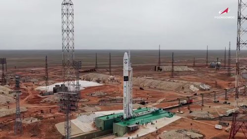 «Союз-5»