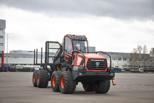 KAMAZ-65955