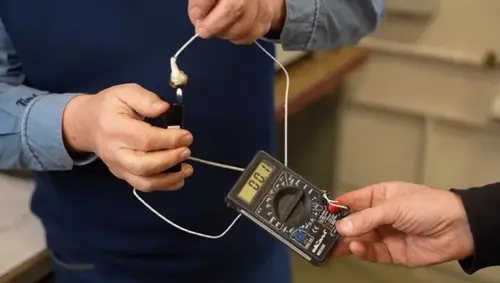 Invención de AGAU. Ciencia