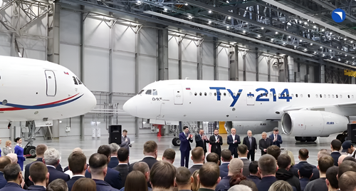 Tu-214
