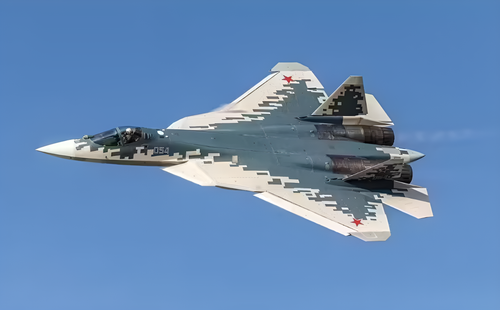 Su-57