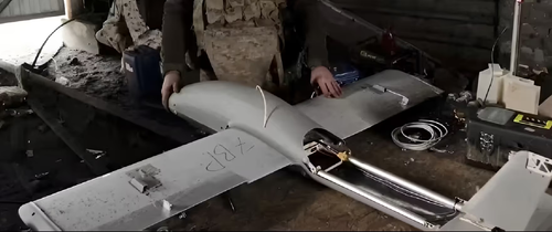 "Molniya-2"