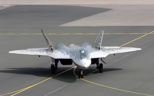 Su-57