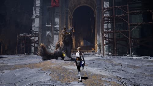Tsarevna. Age of Tales