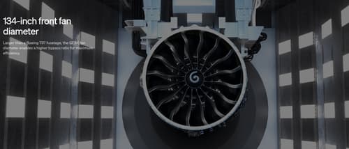 GE9X