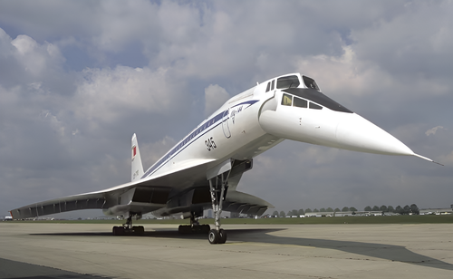 Tu-144