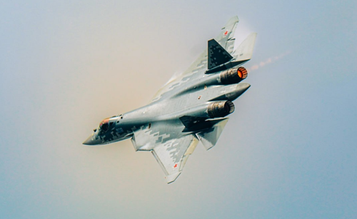 Su-57