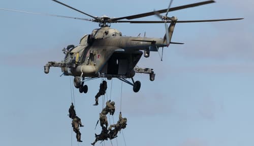 Mi-171Sh