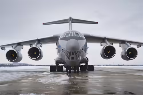 Il-76