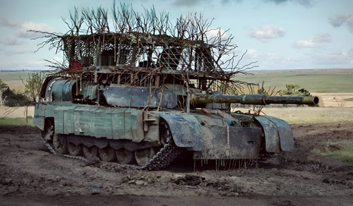 T-90M
