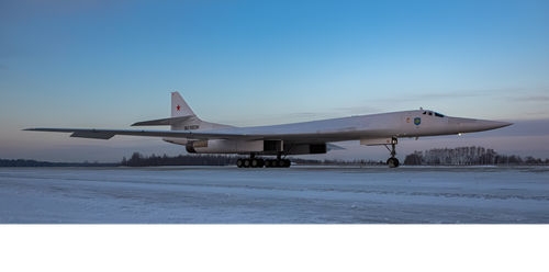 Tu-160M