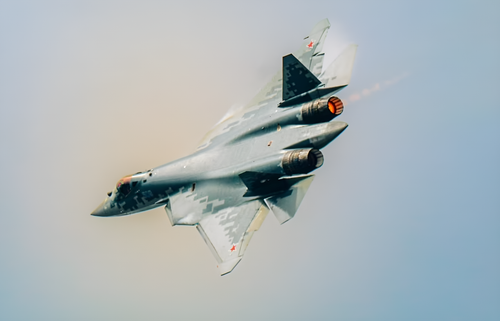 Su-57