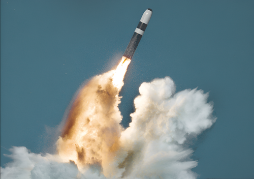Trident II