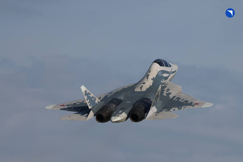 Su-57D