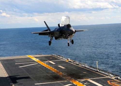 F-35