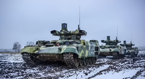 BMPT "Terminator"