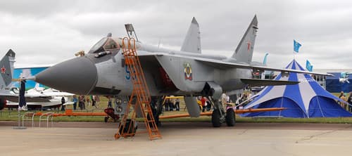 MiG-31