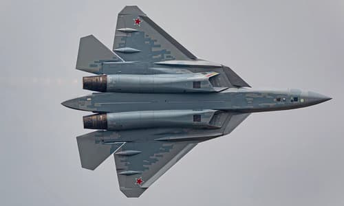 Su-57