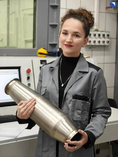 Ozone converter