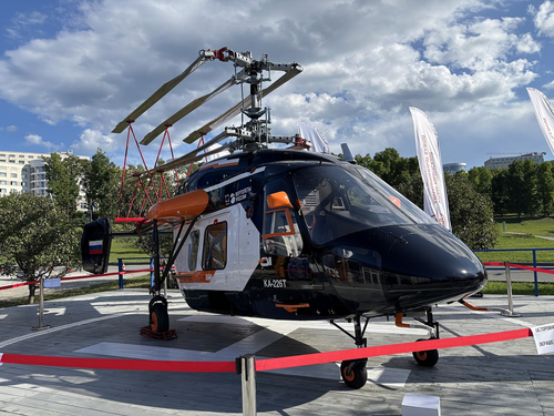 Ka-226T